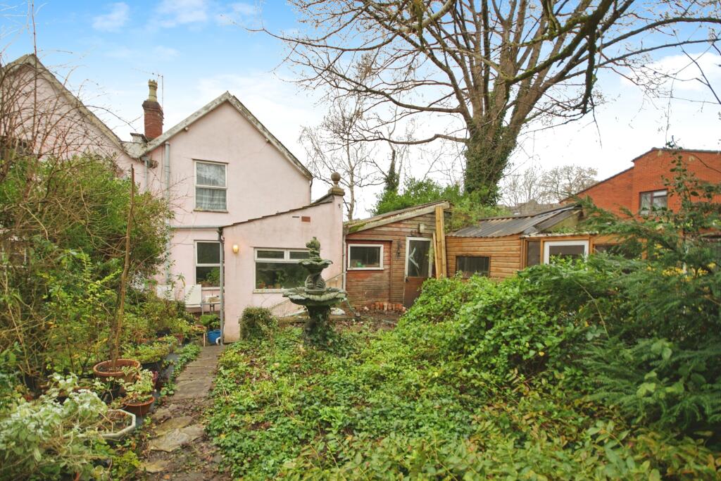 Additional property image - Princes Place, Bristol, Somerset, BS7