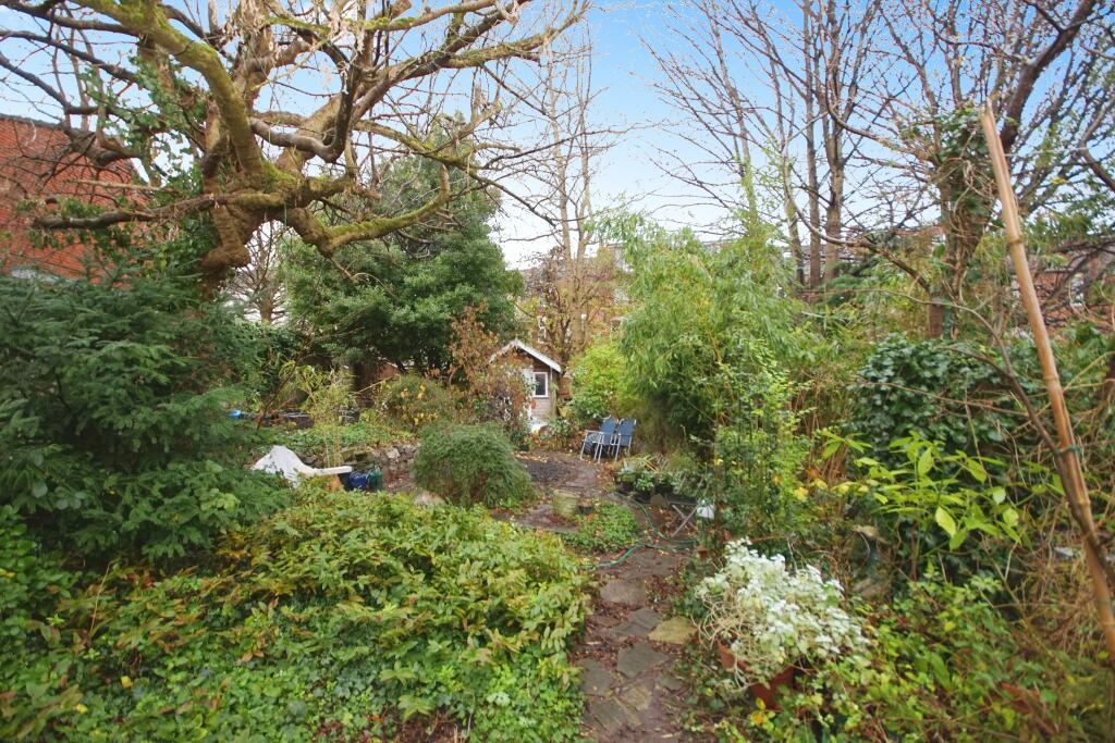 Additional property image - Princes Place, Bristol, Somerset, BS7