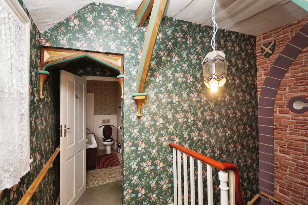 Additional property image - Princes Place, Bristol, Somerset, BS7