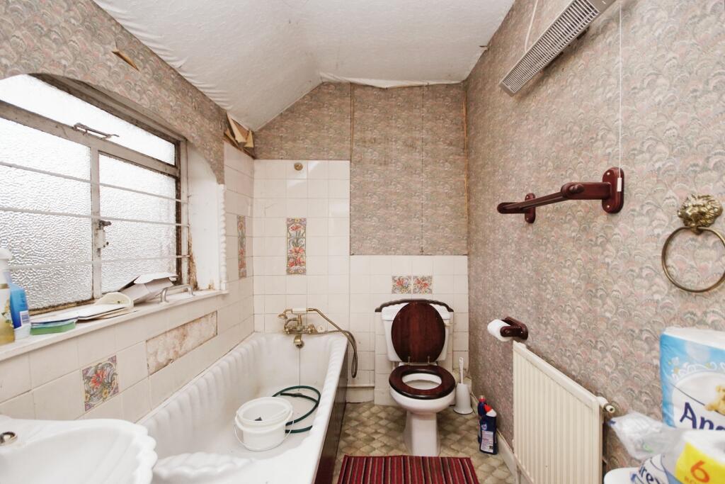 Additional property image - Princes Place, Bristol, Somerset, BS7