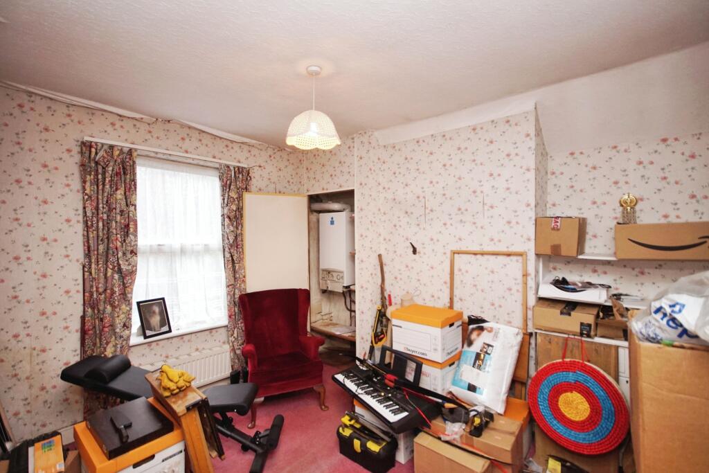 Additional property image - Princes Place, Bristol, Somerset, BS7