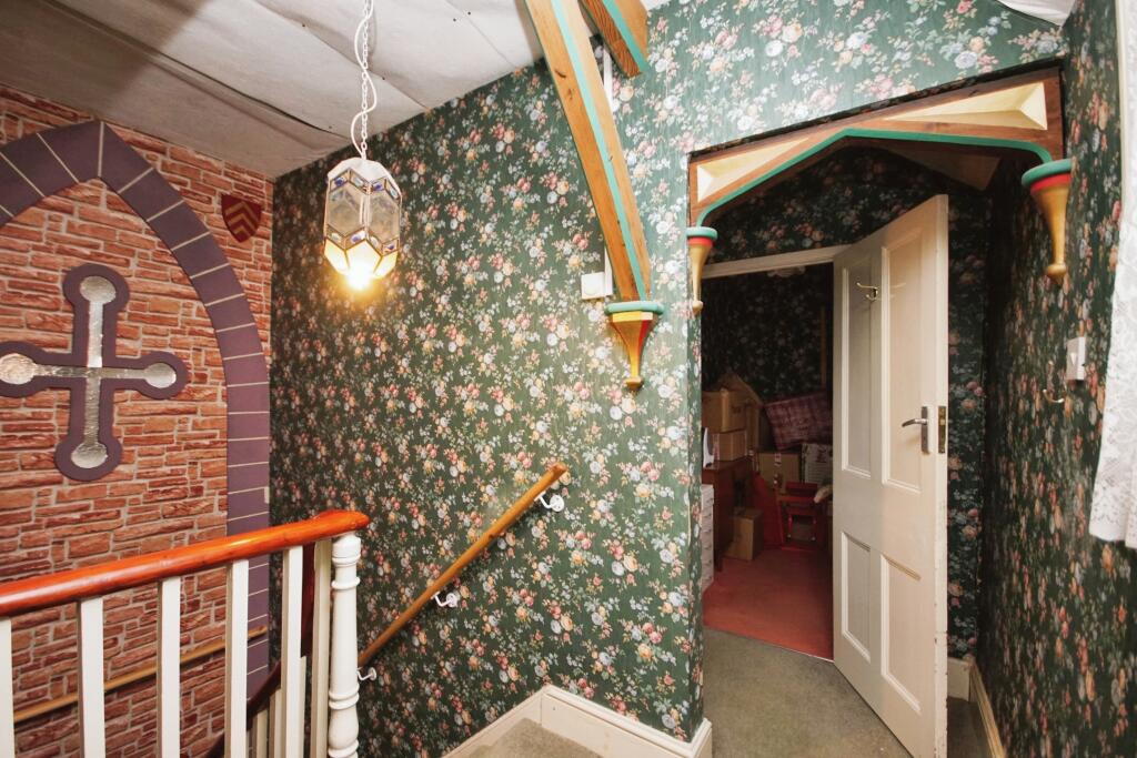 Additional property image - Princes Place, Bristol, Somerset, BS7
