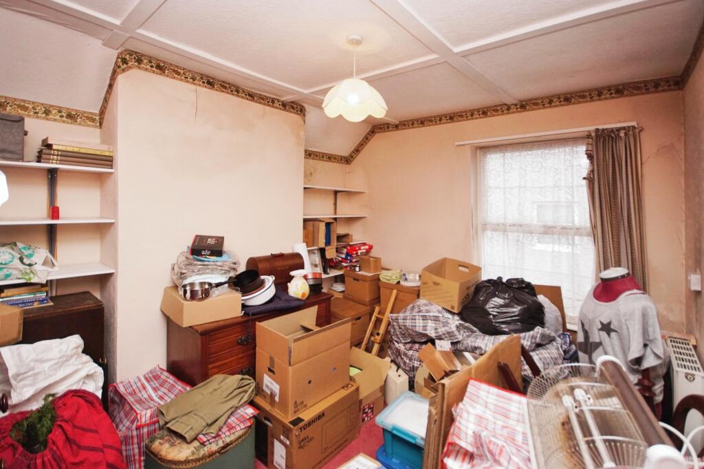 Additional property image - Princes Place, Bristol, Somerset, BS7