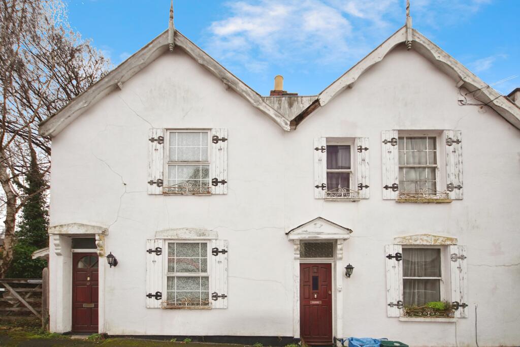 Additional property image - Princes Place, Bristol, Somerset, BS7