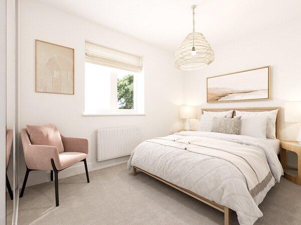 Additional property image - Beaufort Park, Wyck Road