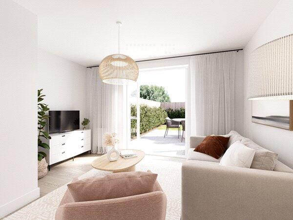 Additional property image - Beaufort Park, Wyck Road
