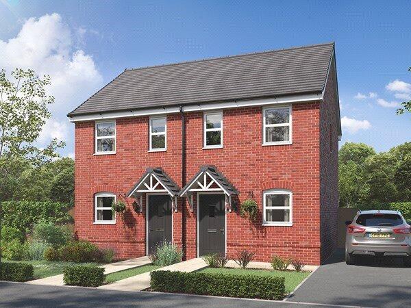 Additional property image - Beaufort Park, Wyck Road