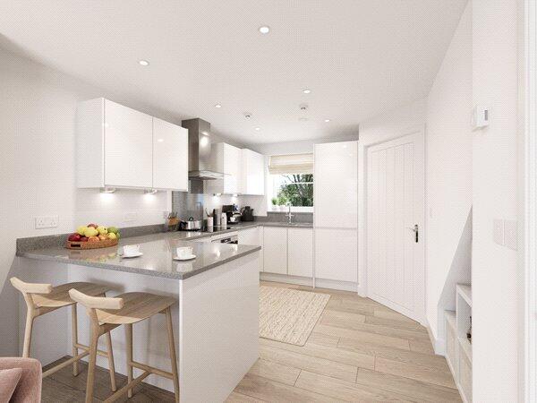 Additional property image - Beaufort Park, Wyck Road