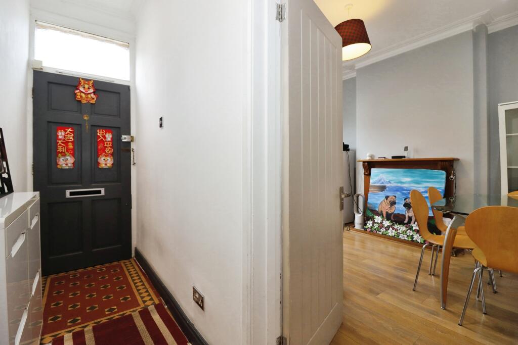 Additional property image - Ashgrove Avenue, Bristol, Somerset, BS7