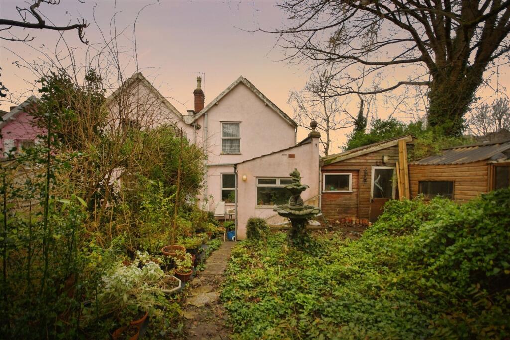Additional property image - Princes Place, Bristol, Somerset, BS7
