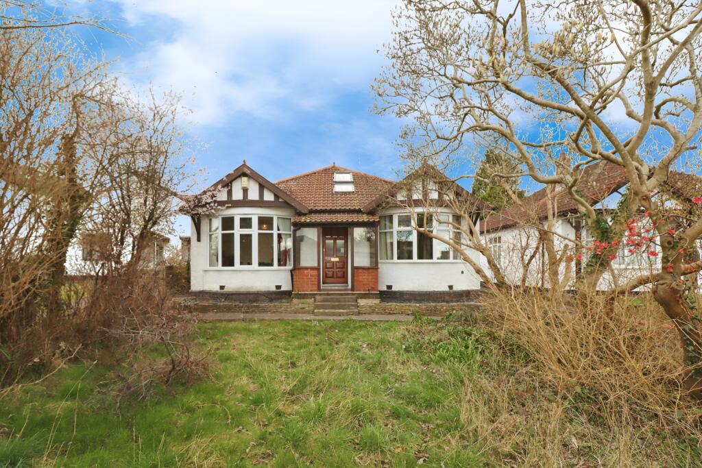 Main image of property: Gloucester Road North, Bristol, Somerset, BS7