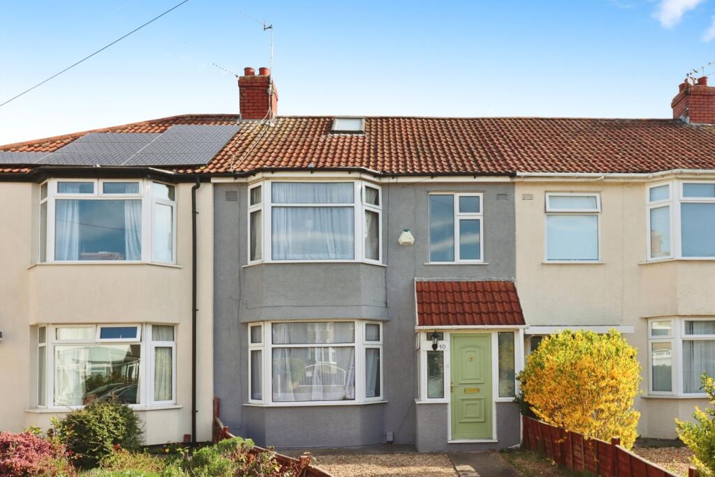 Main image of property: Greenfield Road, Bristol, Somerset, BS10