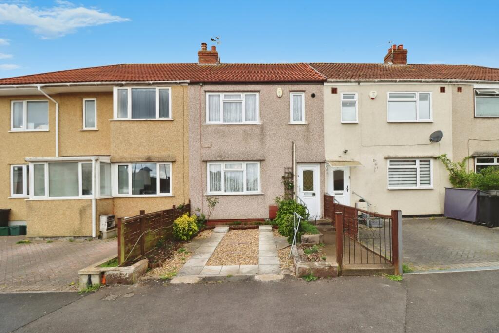 Main image of property: Bridgman Grove, Filton, Bristol, Gloucestershire, BS34