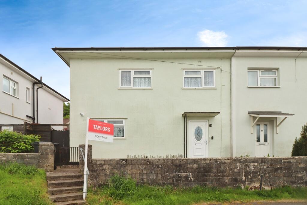 Main image of property: Hopewell Gardens, BRISTOL, Avon, BS11