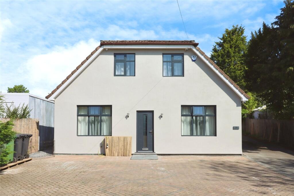 Main image of property: Charlton Lane, Bristol, Somerset, BS10