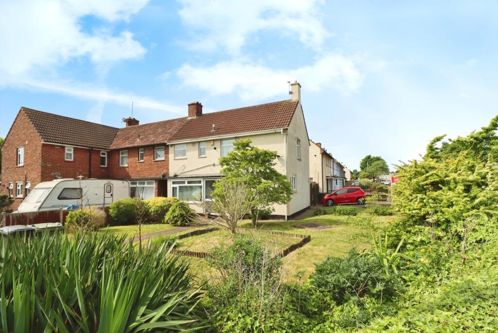 Main image of property: Doncaster Road, BRISTOL, Avon, BS10