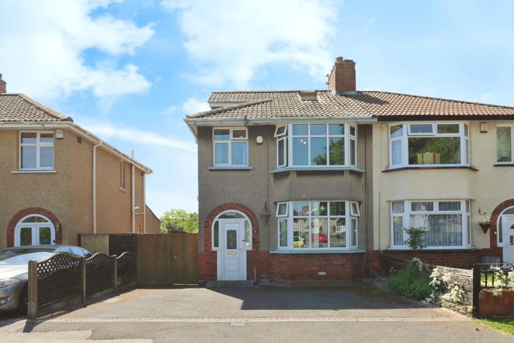 Main image of property: Grittleton Road, Bristol, Somerset, BS7