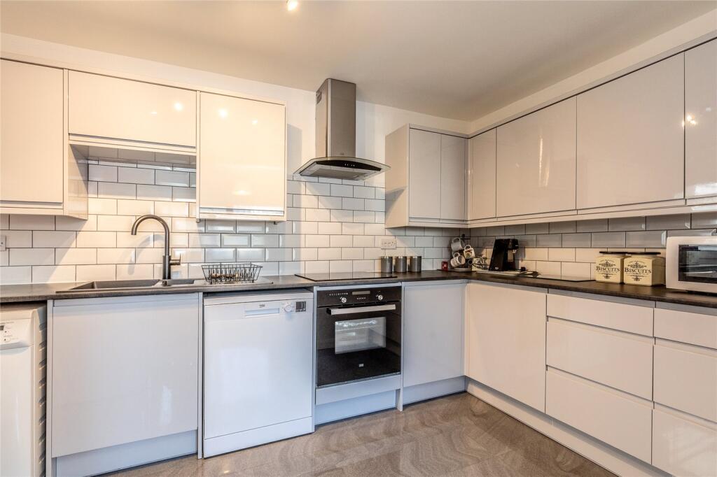 Main image of property: Gleneagles Drive, Bristol, BS10