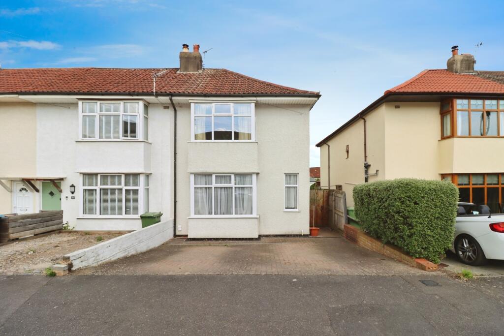 Main image of property: Wallscourt Road, BRISTOL, Avon, BS34
