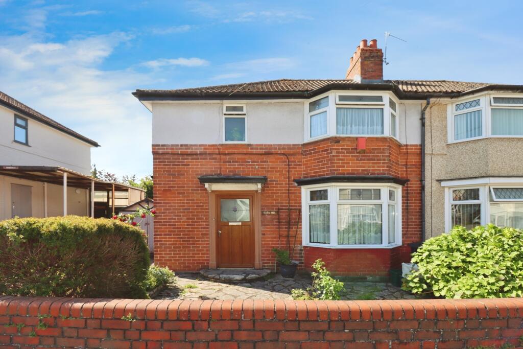 Main image of property: Charborough Road, BRISTOL, Avon, BS34