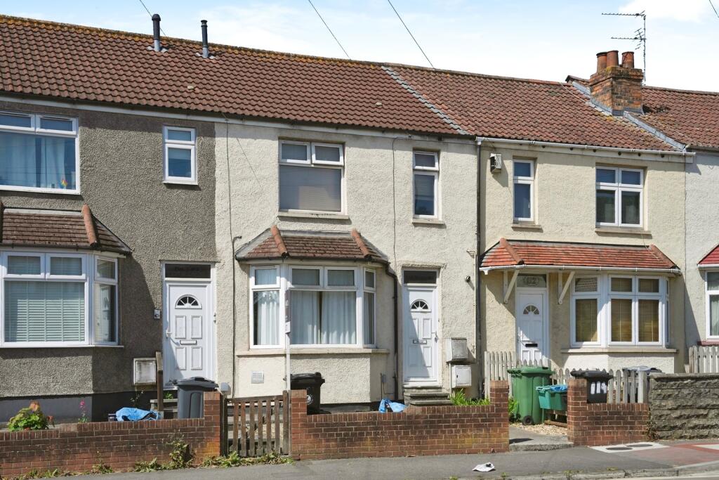 Main image of property: Muller Road, Horfield, Bristol, Somerset, BS7