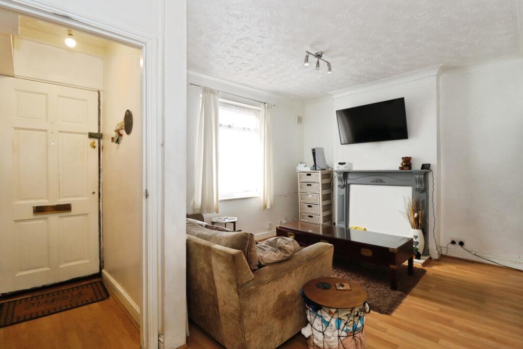 Main image of property: Bradley Crescent, Bristol, Somerset, BS11