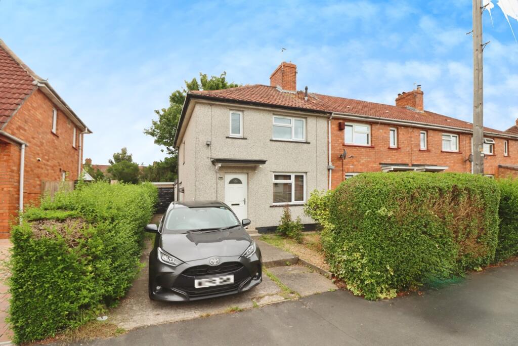 Main image of property: Blakeney Road, Bristol, Somerset, BS7