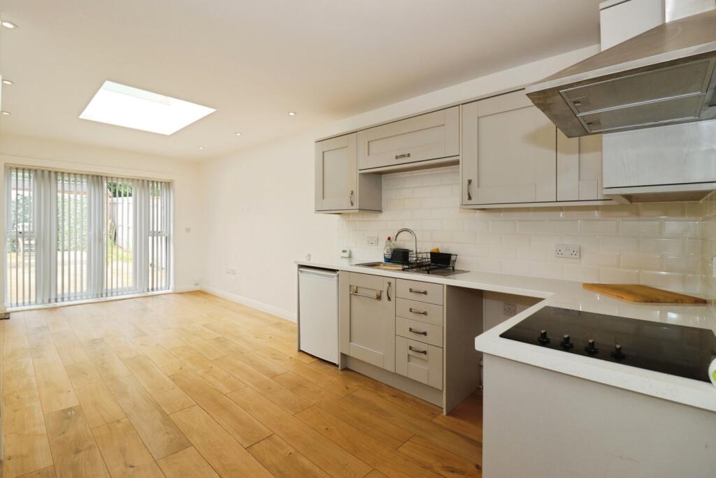 Main image of property: Conygre Grove, BRISTOL, Avon, BS34