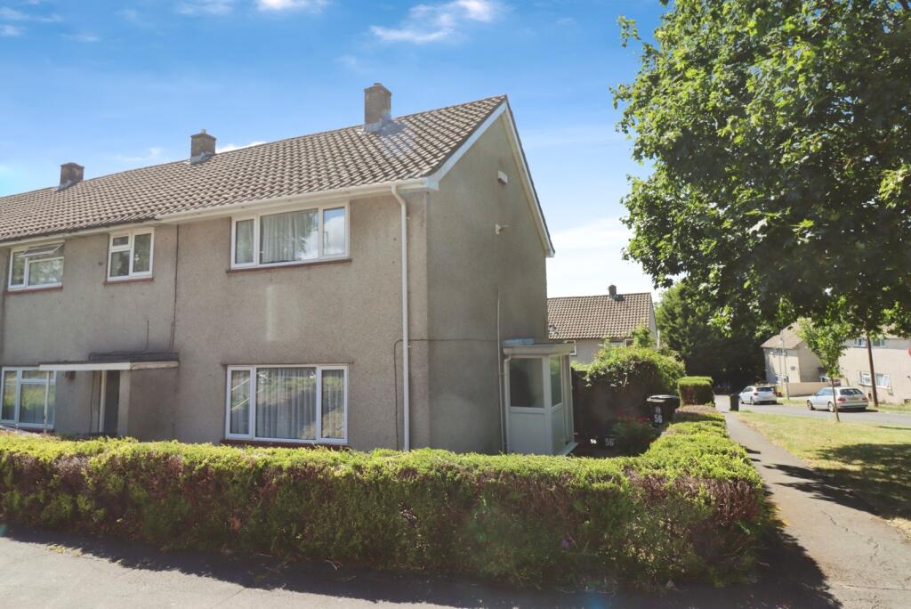 Main image of property: Blake Road, Bristol, Somerset, BS7