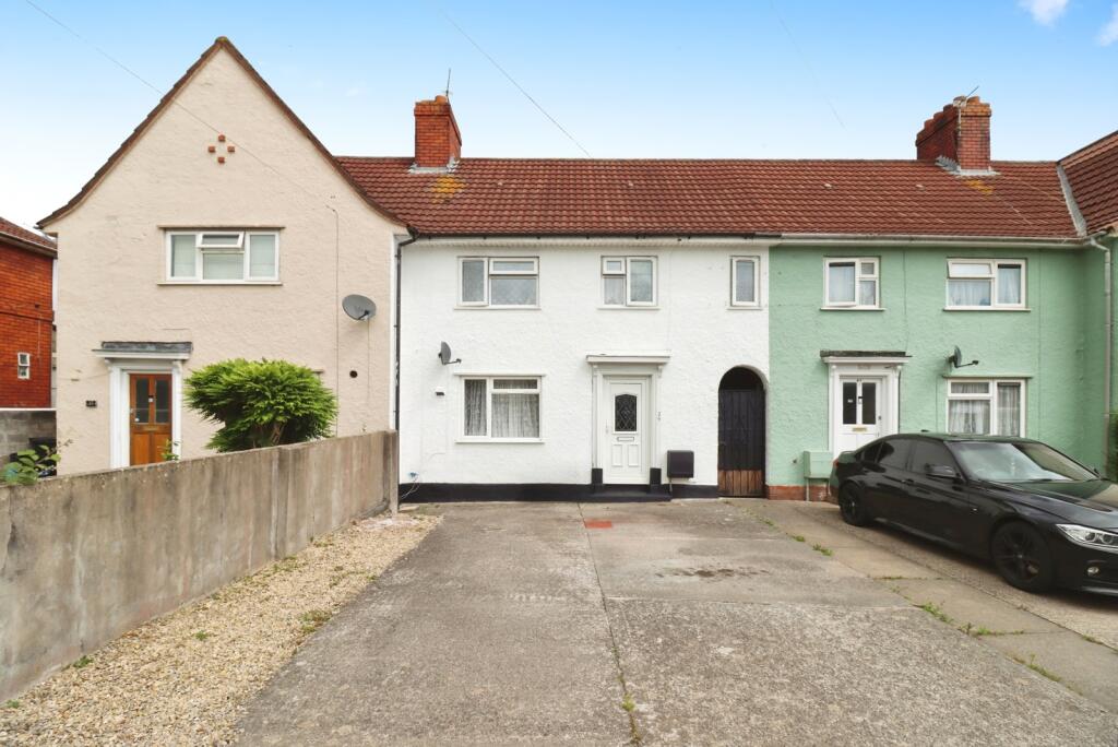 Main image of property: Melton Crescent, BRISTOL, Avon, BS7