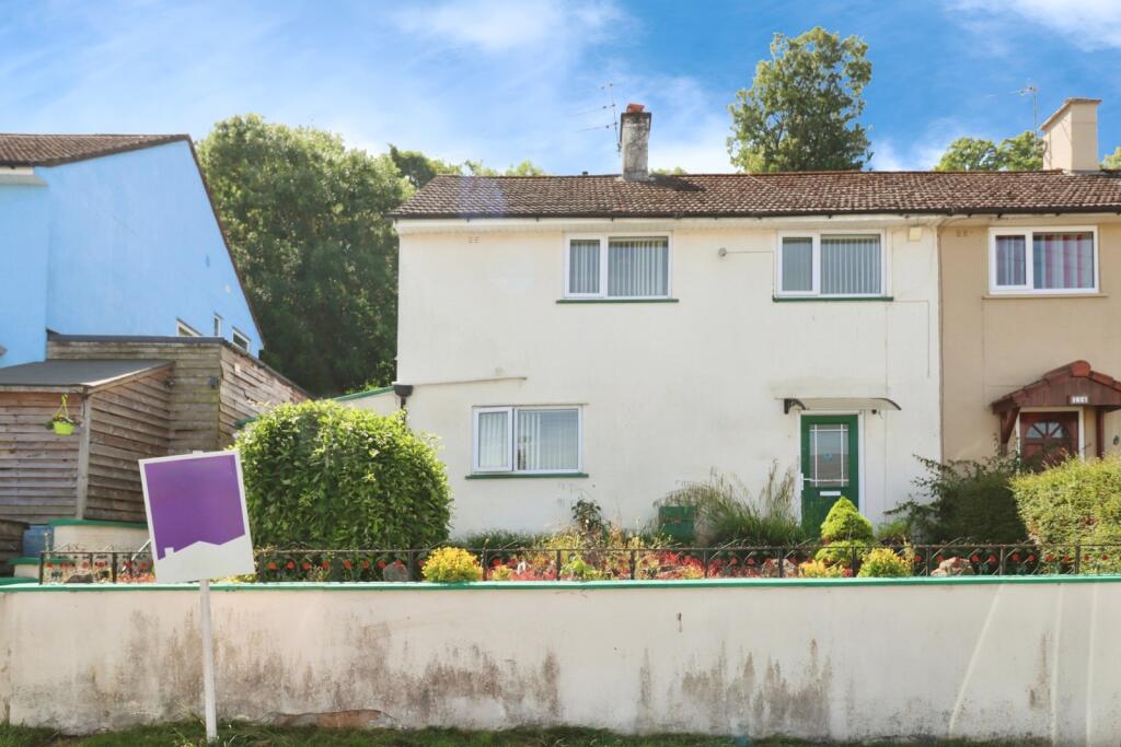 Main image of property: Mancroft Avenue, Bristol, Somerset, BS11