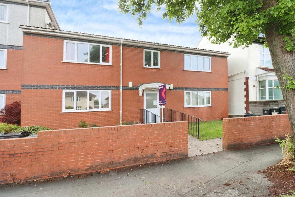Main image of property: Filton Road, BRISTOL, Avon, BS7