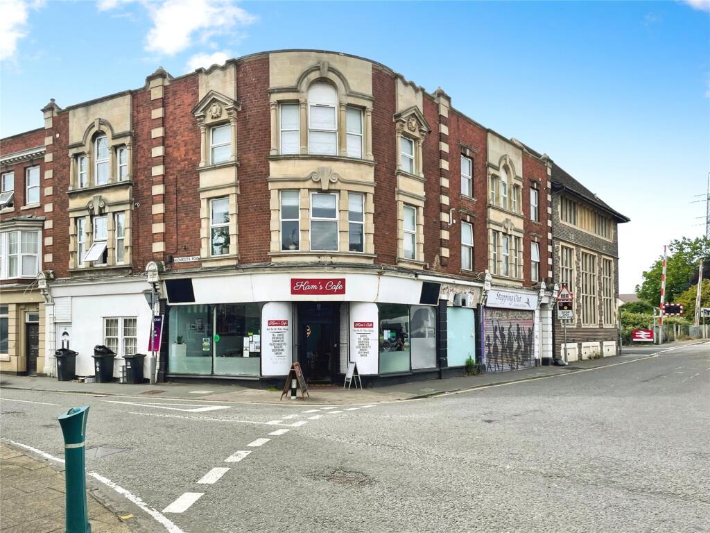 Main image of property: Gloucester Road, Avonmouth, Bristol, Somerset, BS11