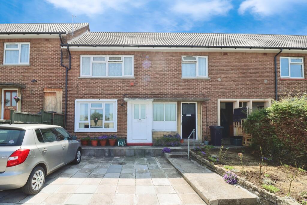 Main image of property: Romney Avenue, BRISTOL, Avon, BS7