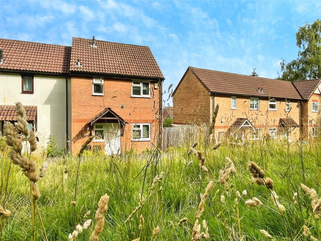 Main image of property: Pine Road, BRISTOL, Avon, BS10