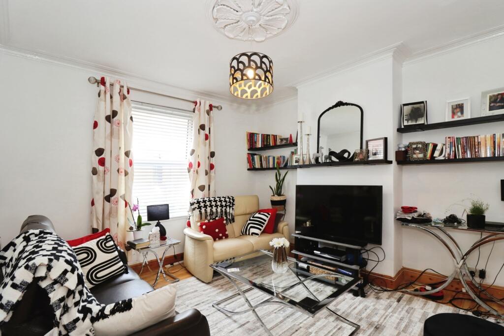 Main image of property: West Grove, Bristol, BS6