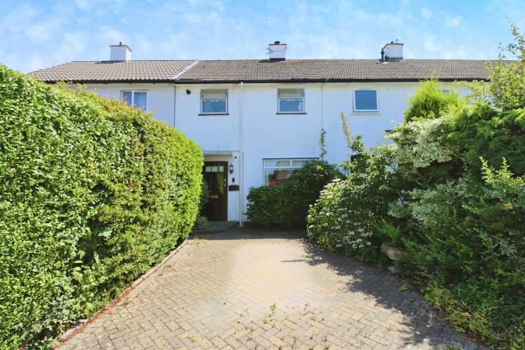 Main image of property: Chakeshill Drive, Bristol, Somerset, BS10