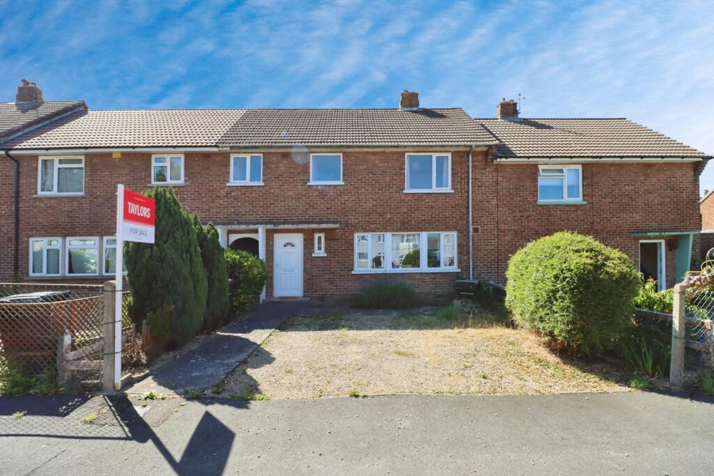 Main image of property: Butterfield Close, BRISTOL, Avon, BS10