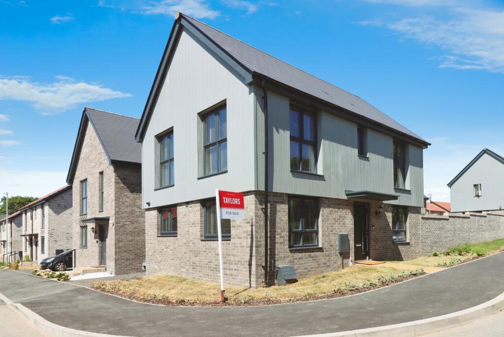 Main image of property: Cavendish Way, Bristol, Gloucestershire, BS10