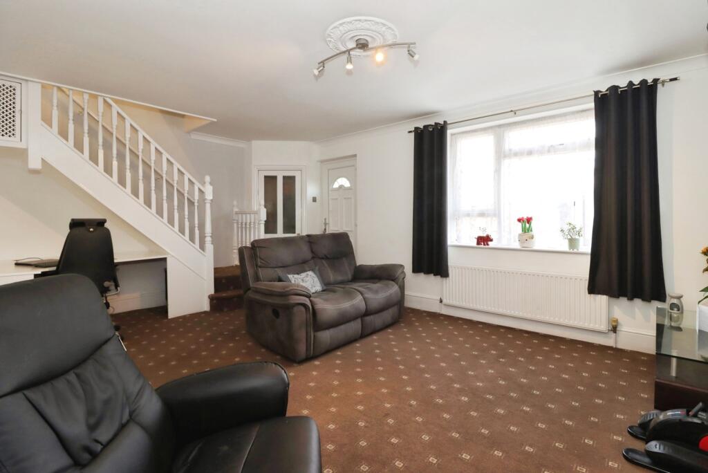 Main image of property: Wordsworth Road, BRISTOL, Avon, BS7