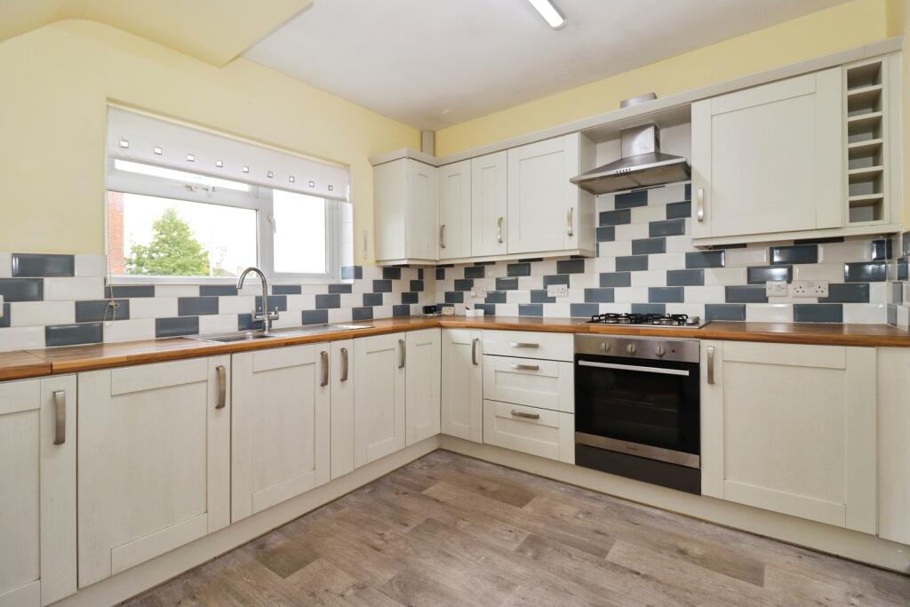 Main image of property: Epworth Road, BRISTOL, Avon, BS10