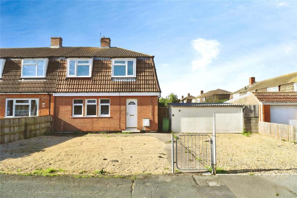 Main image of property: Conygre Grove, Filton, Bristol, Gloucestershire, BS34