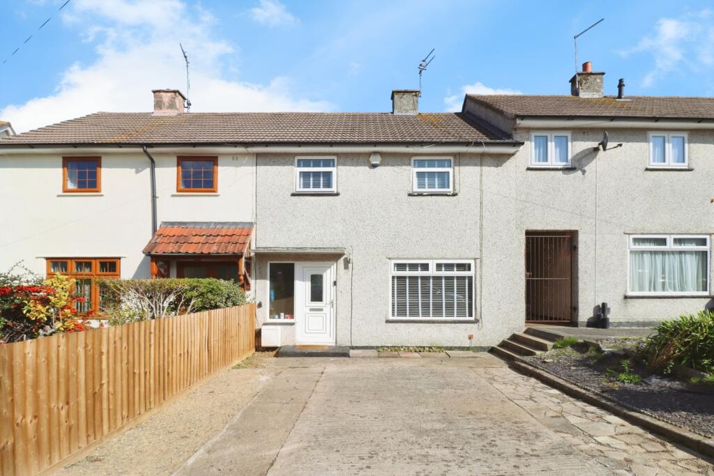 Main image of property: Chakeshill Drive, Bristol, Somerset, BS10