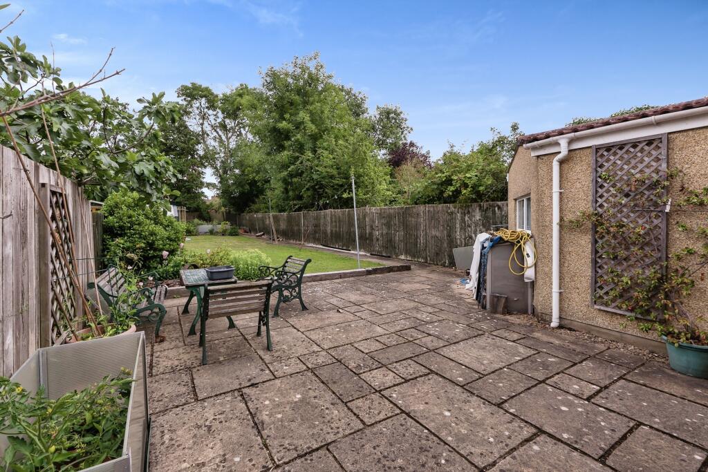 Main image of property: Northville Road, Horfield, Bristol, BS7