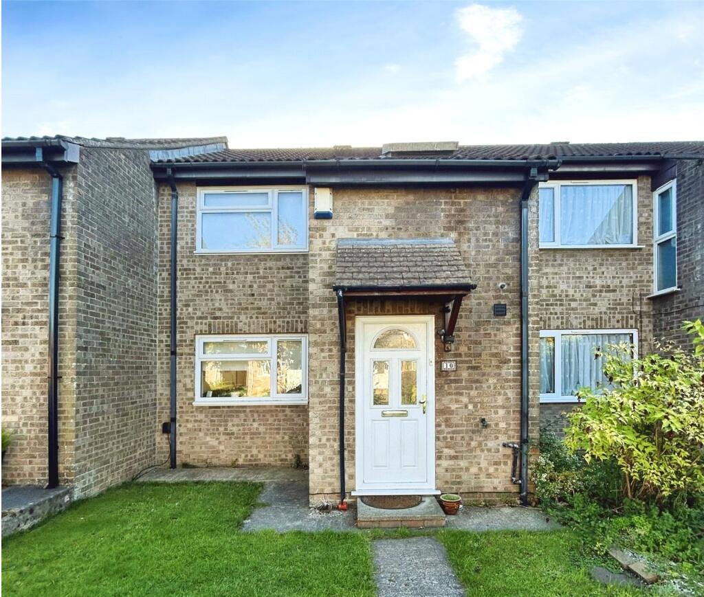 Main image of property: Charlton Gardens, Bristol, Somerset, BS10