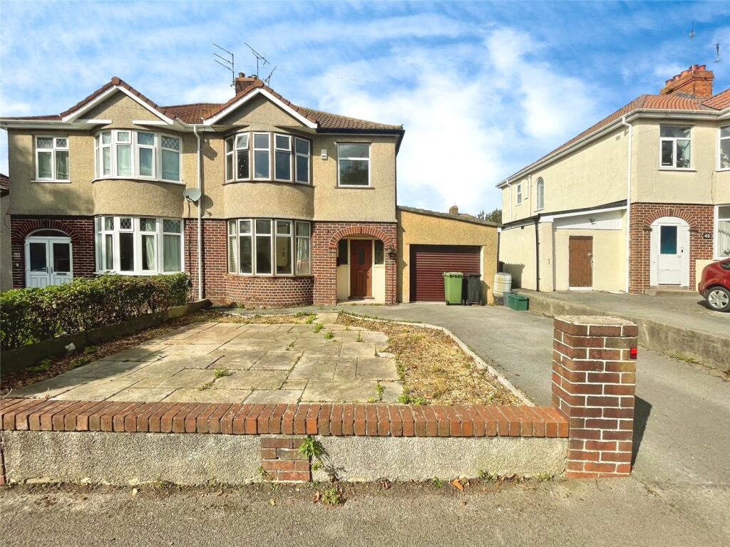 Main image of property: Dunkeld Avenue, Filton, Bristol, Gloucestershire, BS34