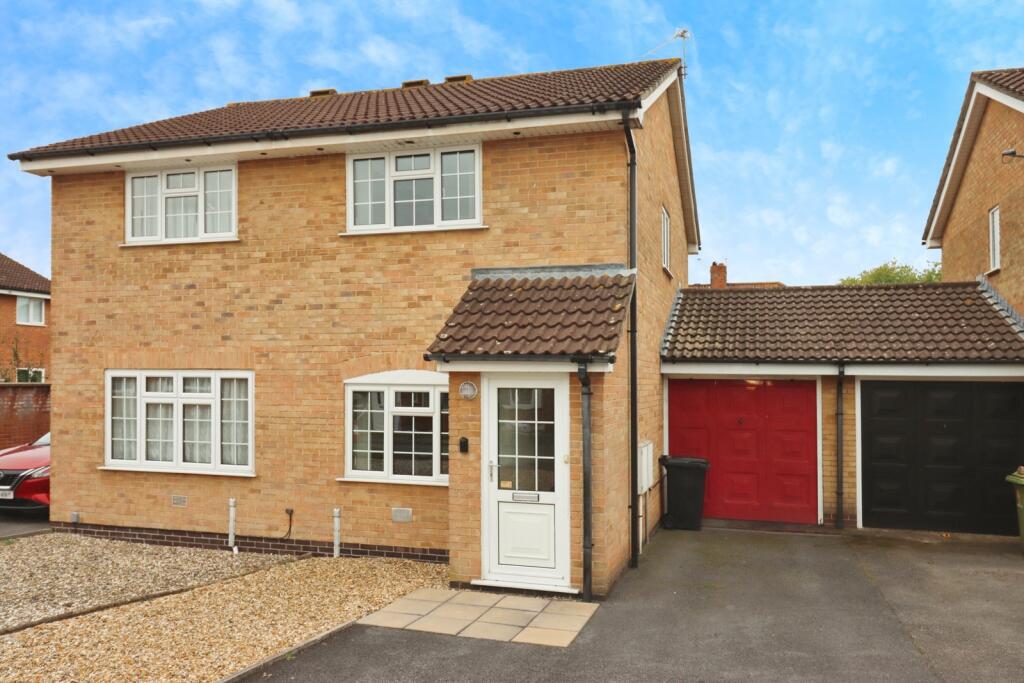 Main image of property: Homeleaze Road, Bristol, Somerset, BS10