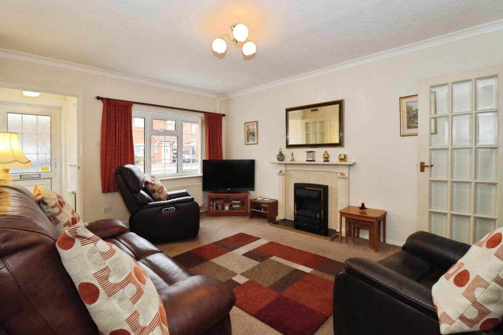 Main image of property: Homeleaze Road, Bristol, Somerset, BS10