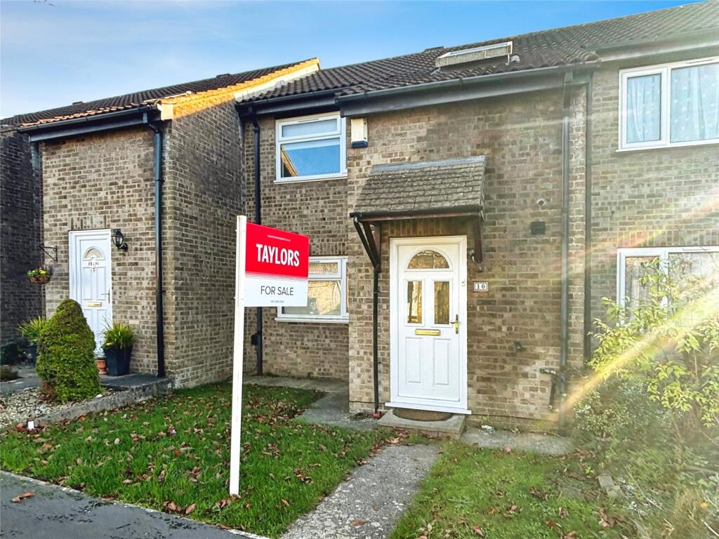 Main image of property: Charlton Gardens, Bristol, Somerset, BS10