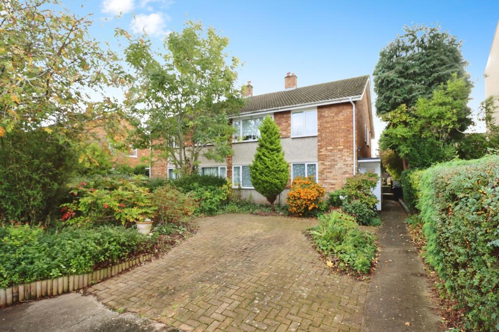 Main image of property: Okebourne Road, Bristol, Somerset, BS10